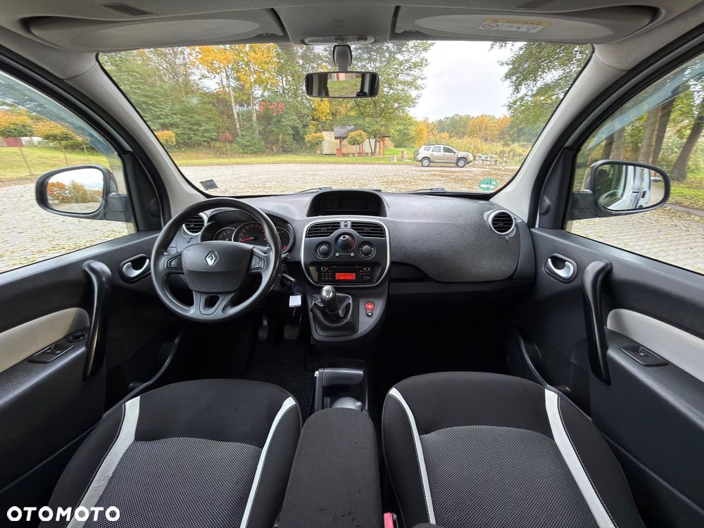 Renault Kangoo - 23