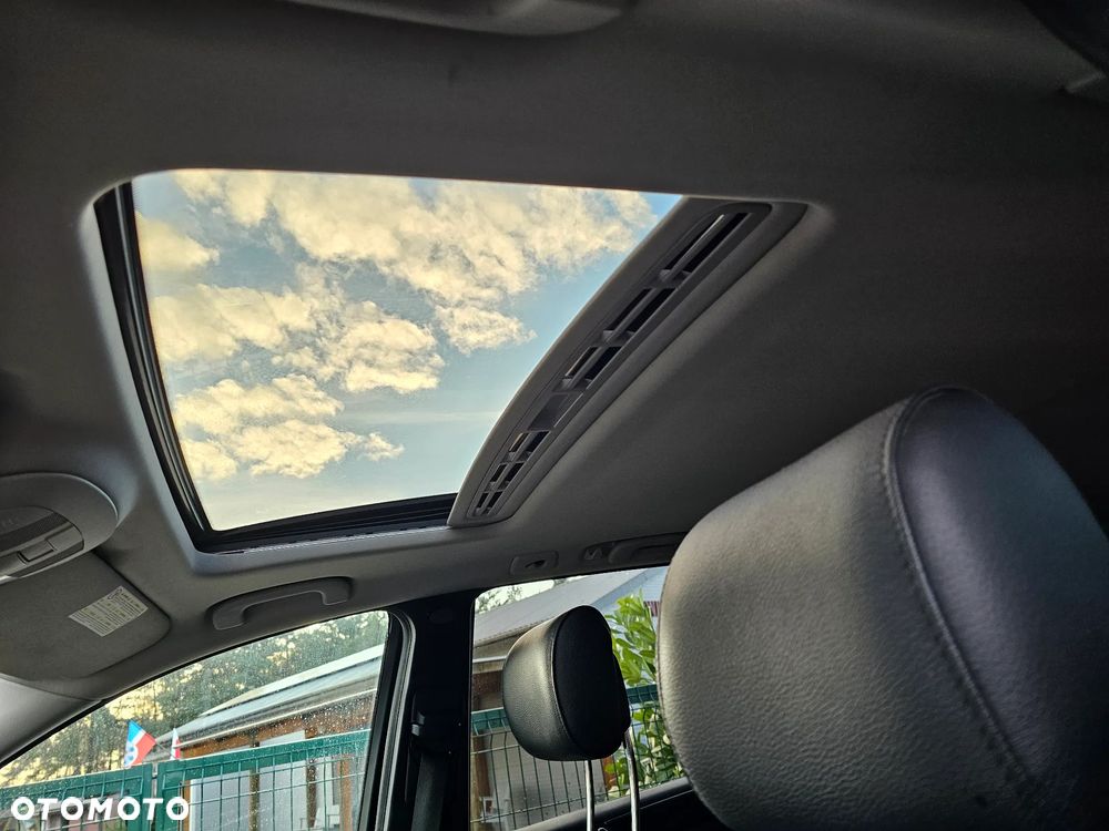 Mercedes-Benz ML 350 BlueTEC 4Matic 7G-TRONIC DPF - 14