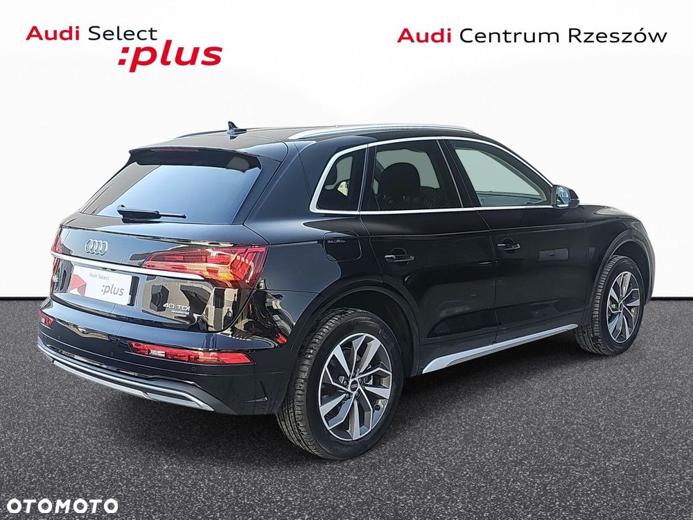 Audi Q5 - 6
