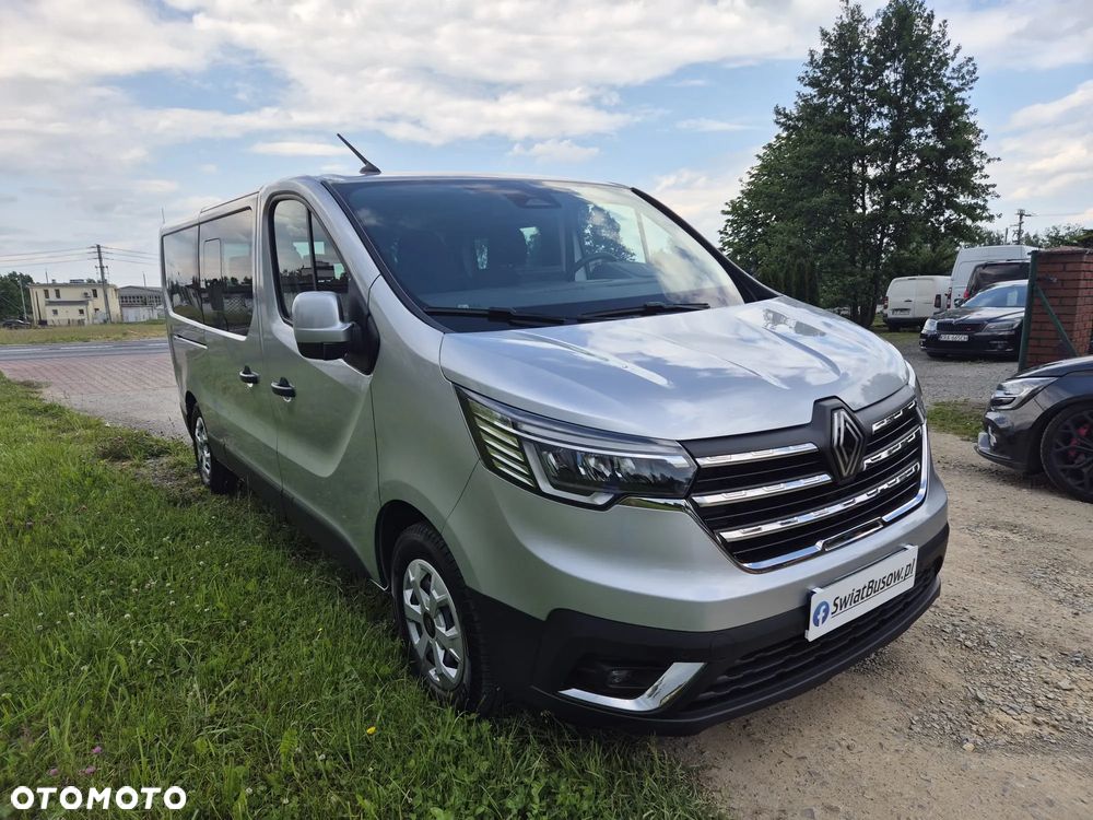 Renault Trafic - 5