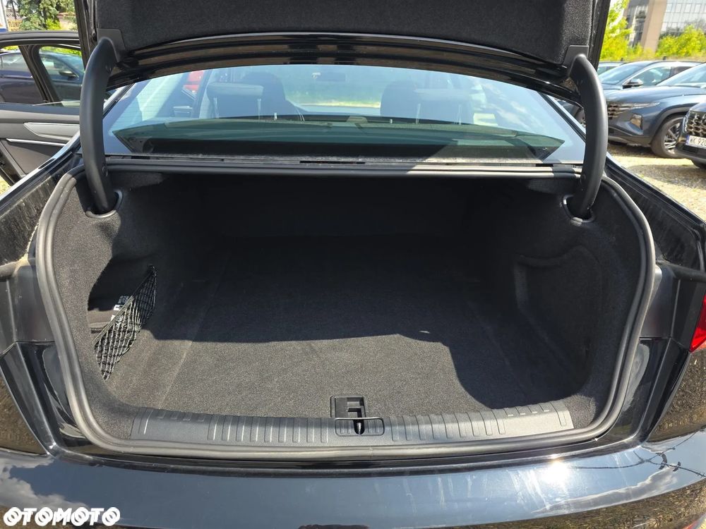 Audi A6 Limousine - 22