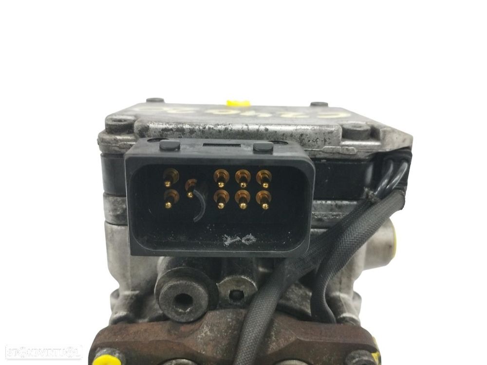 BOMBA INJECÇÃO AUDI A6 AVANT 2000 - 3