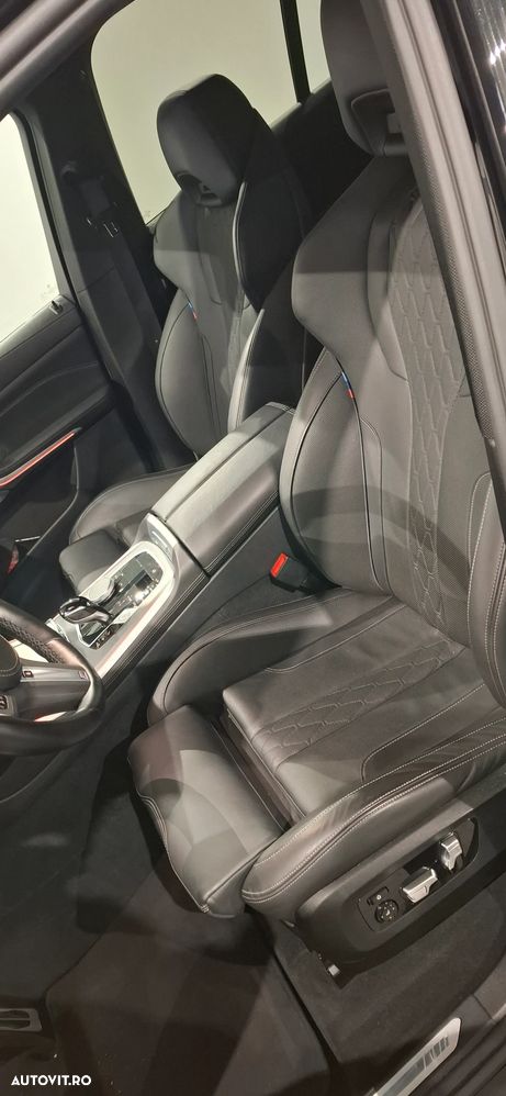 BMW X5 xDrive30d - 25