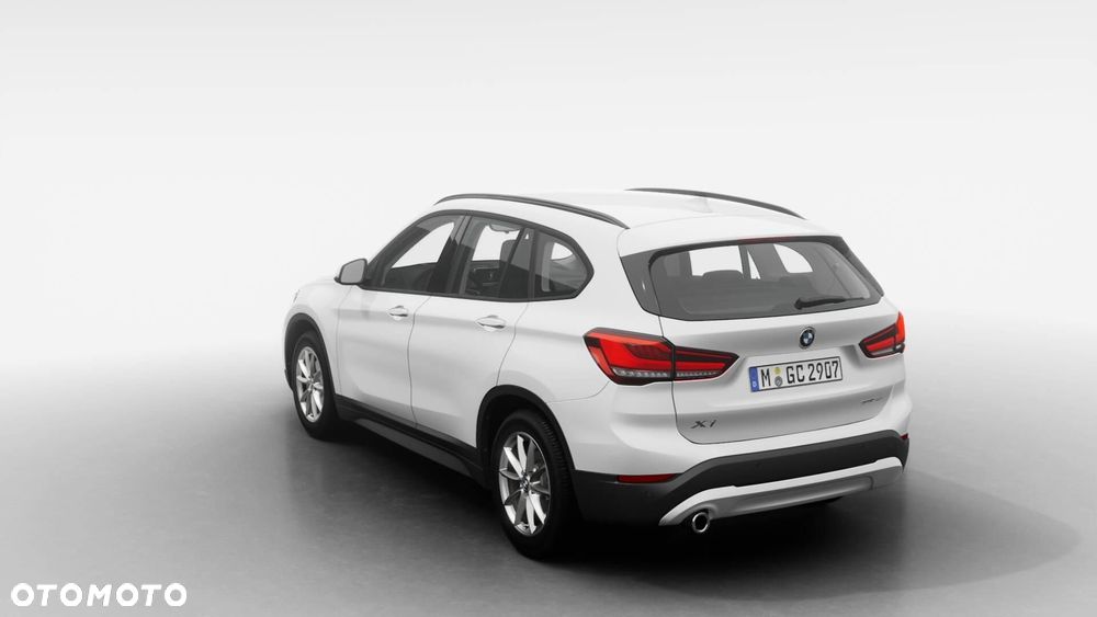 BMW X1 - 2