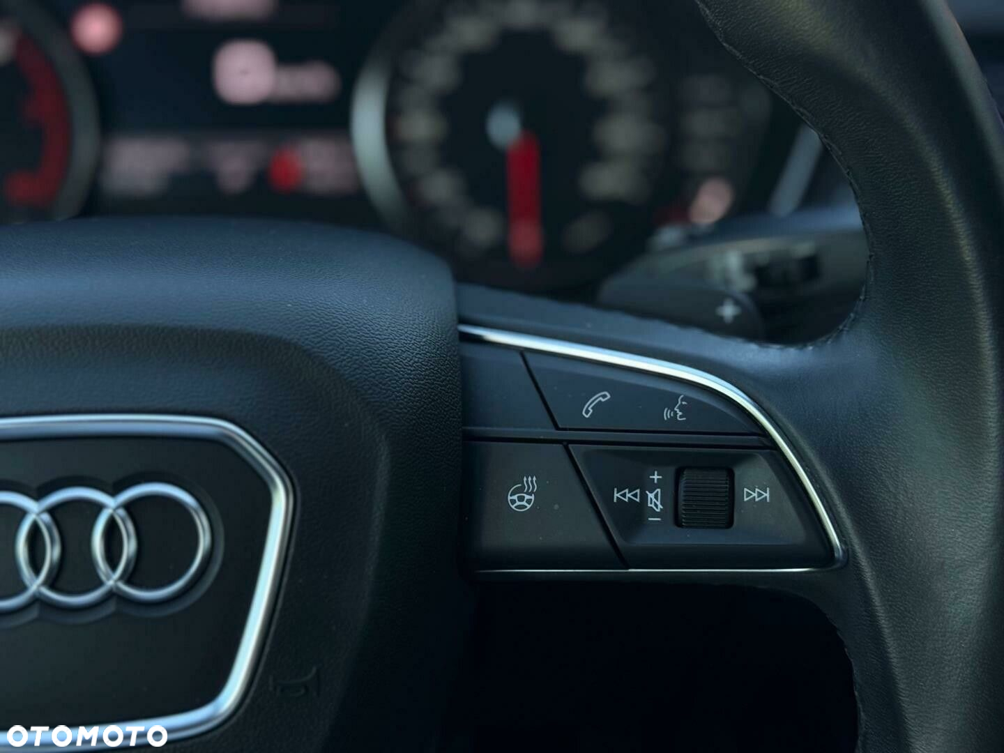 Audi A5 - 26