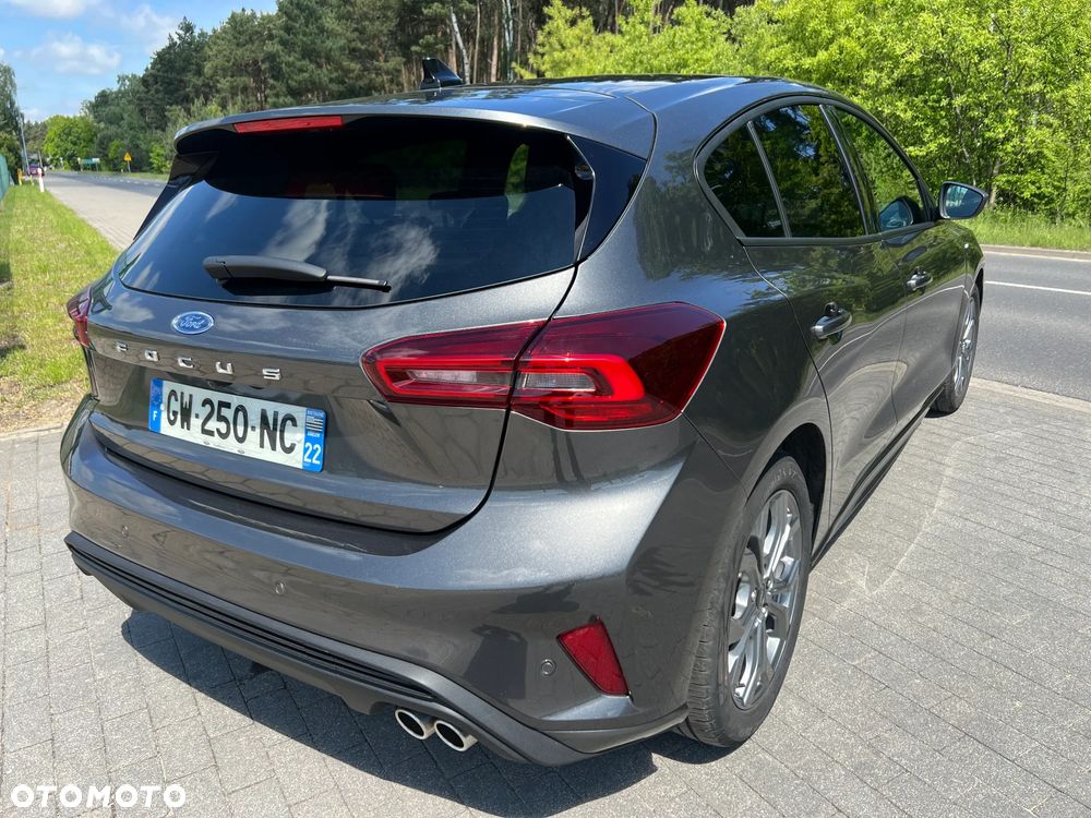 Ford Focus - 8