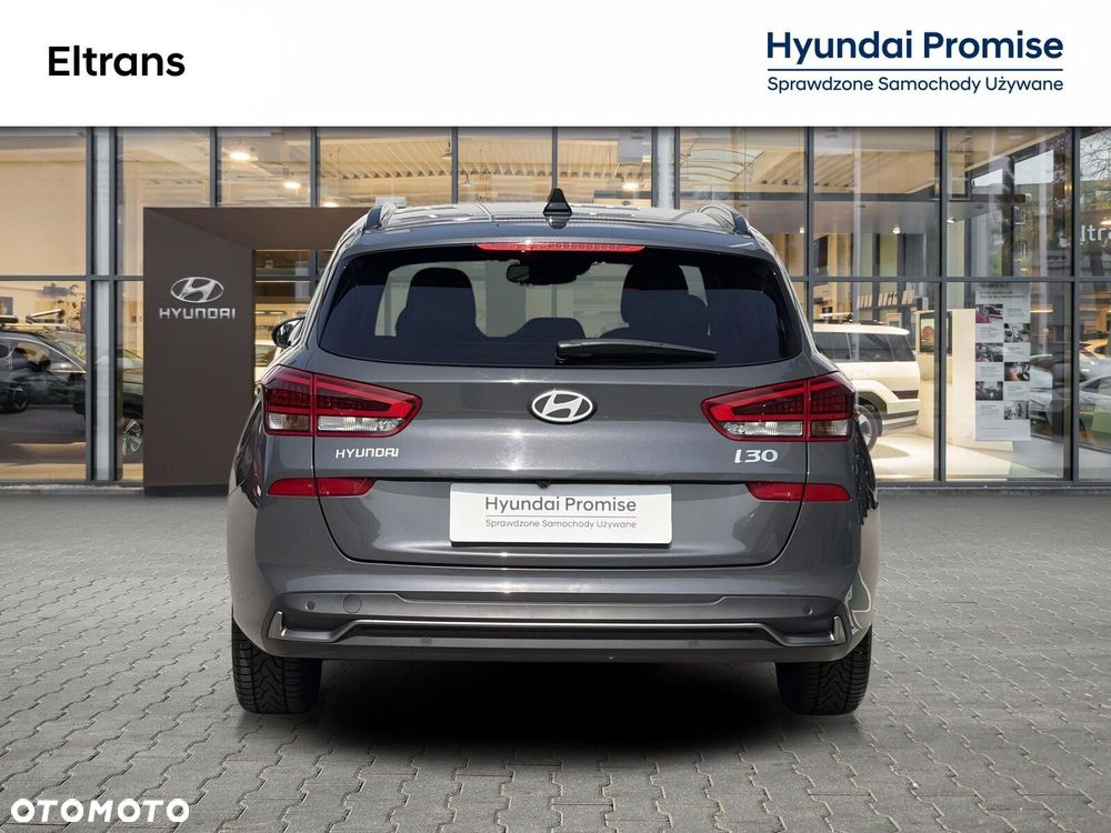 Hyundai i30 - 5
