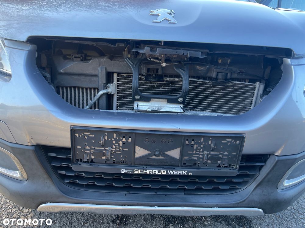 Peugeot 2008 PureTech 110 Stop&Start Active - 18