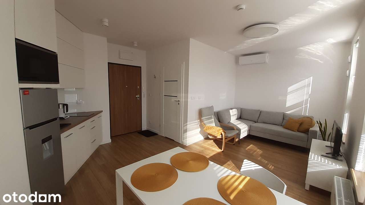 Kawalerka 25m2 Warszawa Ursynów