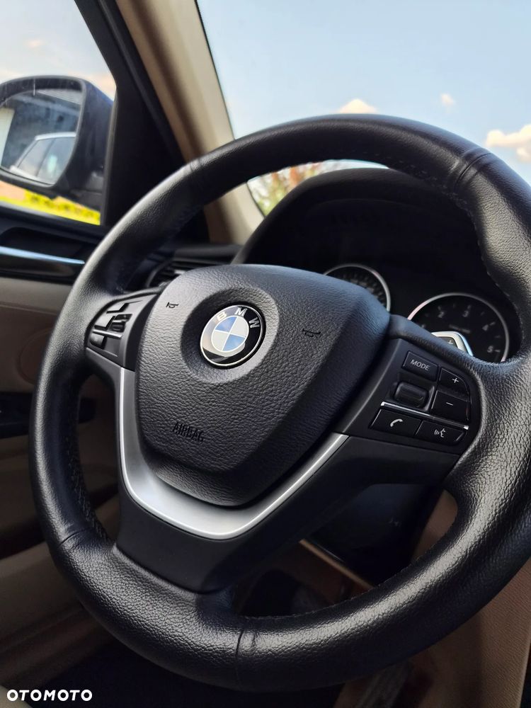 BMW X4 xDrive20d xLine - 21