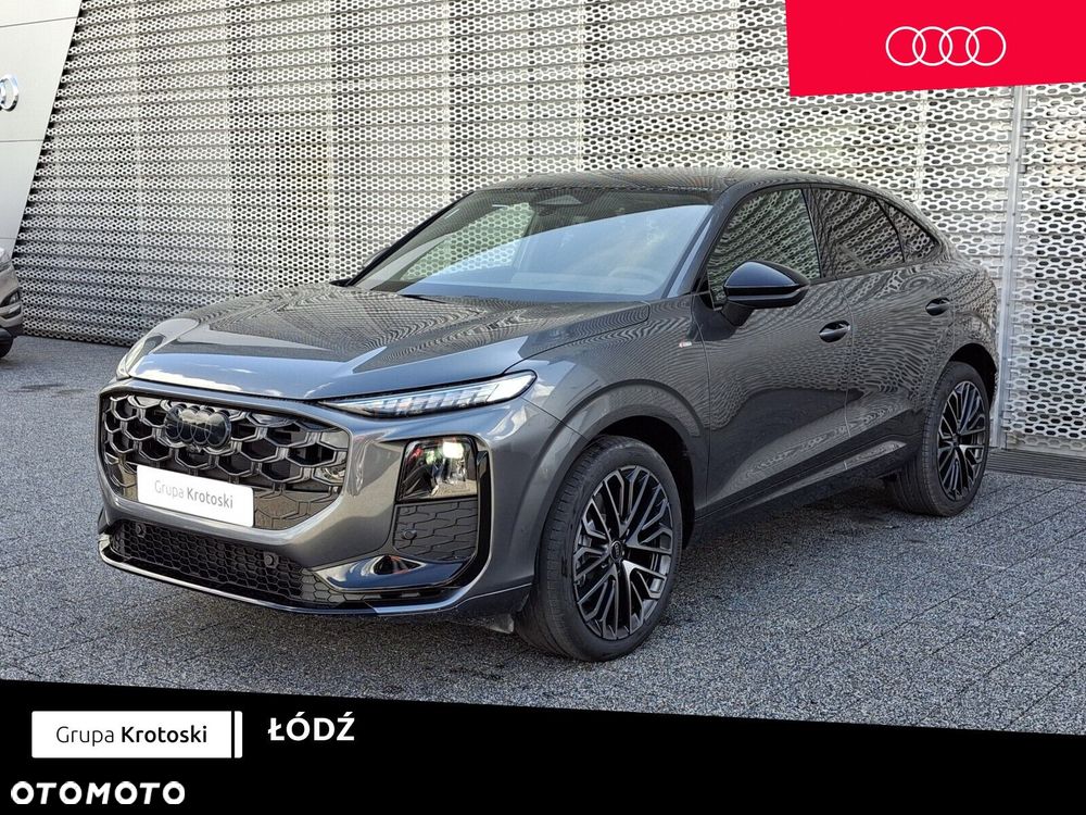 Audi Q3 Sportback - 2