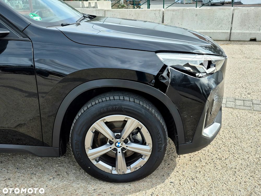 BMW X1 sDrive18d - 33