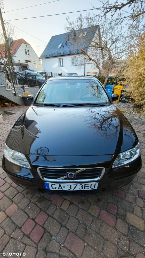 Volvo S60 - 23