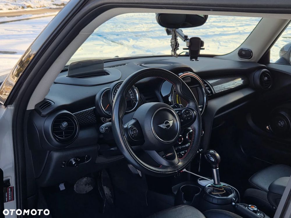 MINI Cooper S sport - 10