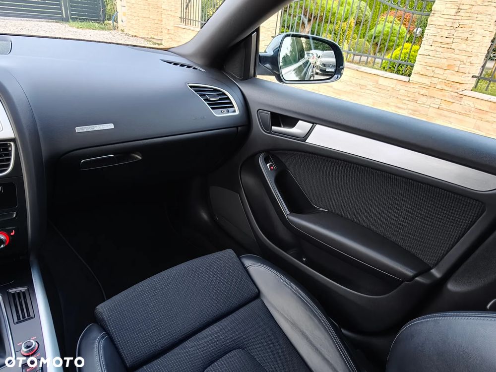 Audi A5 Sportback 2.0 TDI quattro S tronic - 30
