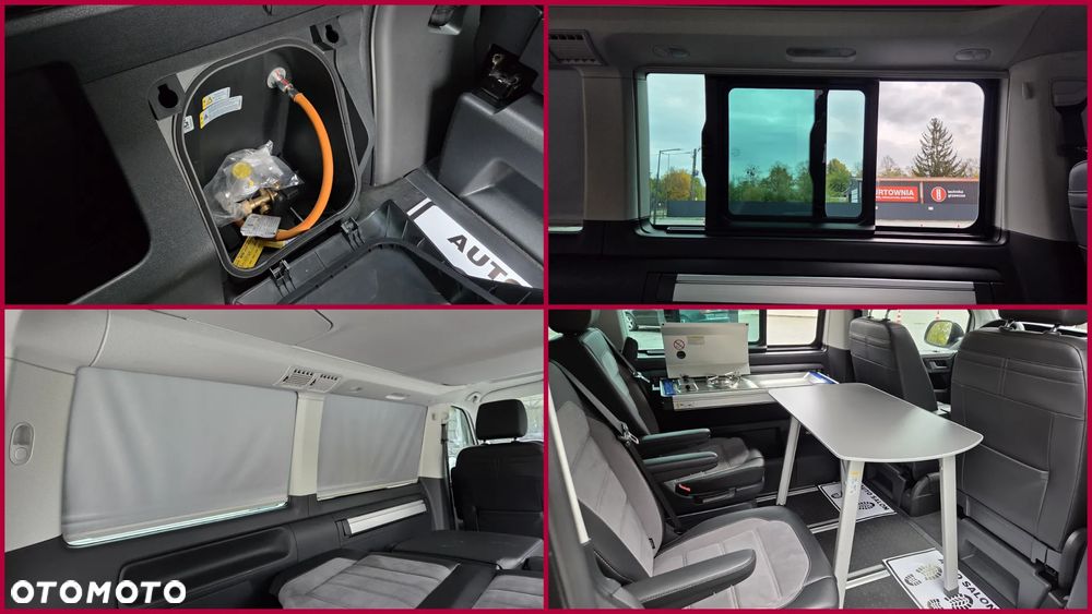 Volkswagen California - 25