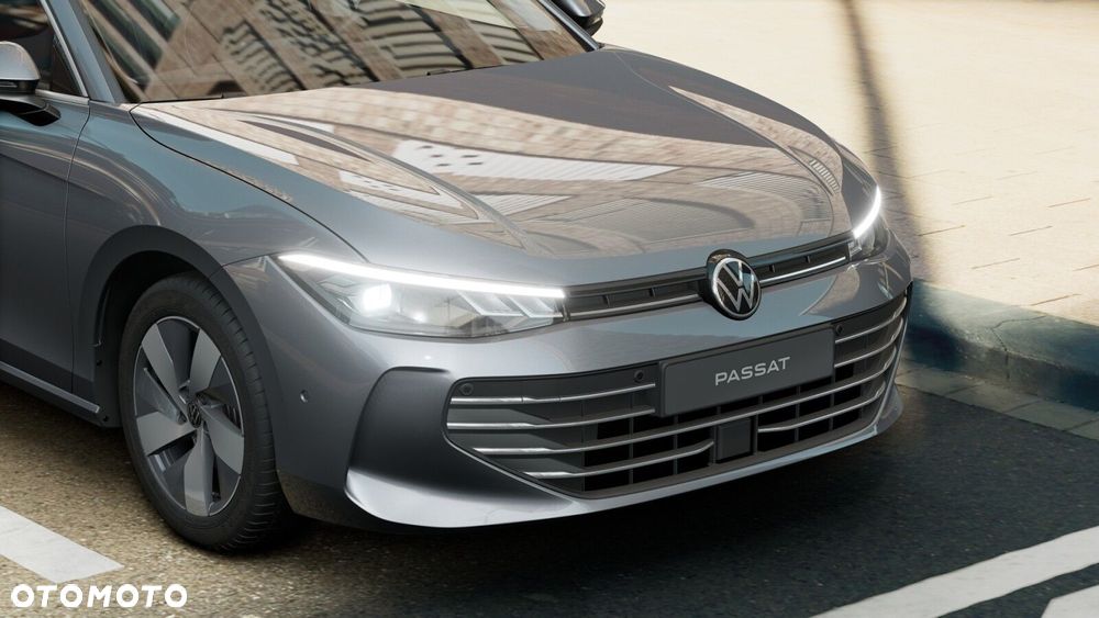 Volkswagen Passat - 7