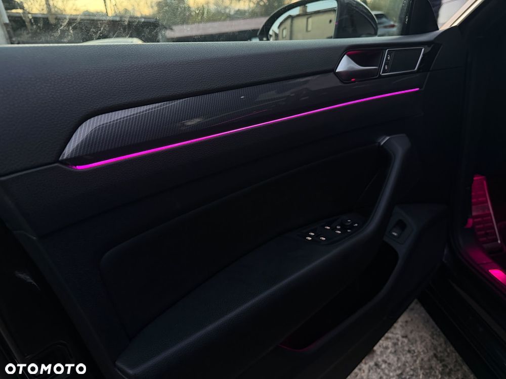 Volkswagen Arteon 2.0 TSI OPF 4Motion DSG R-Line Edition - 10