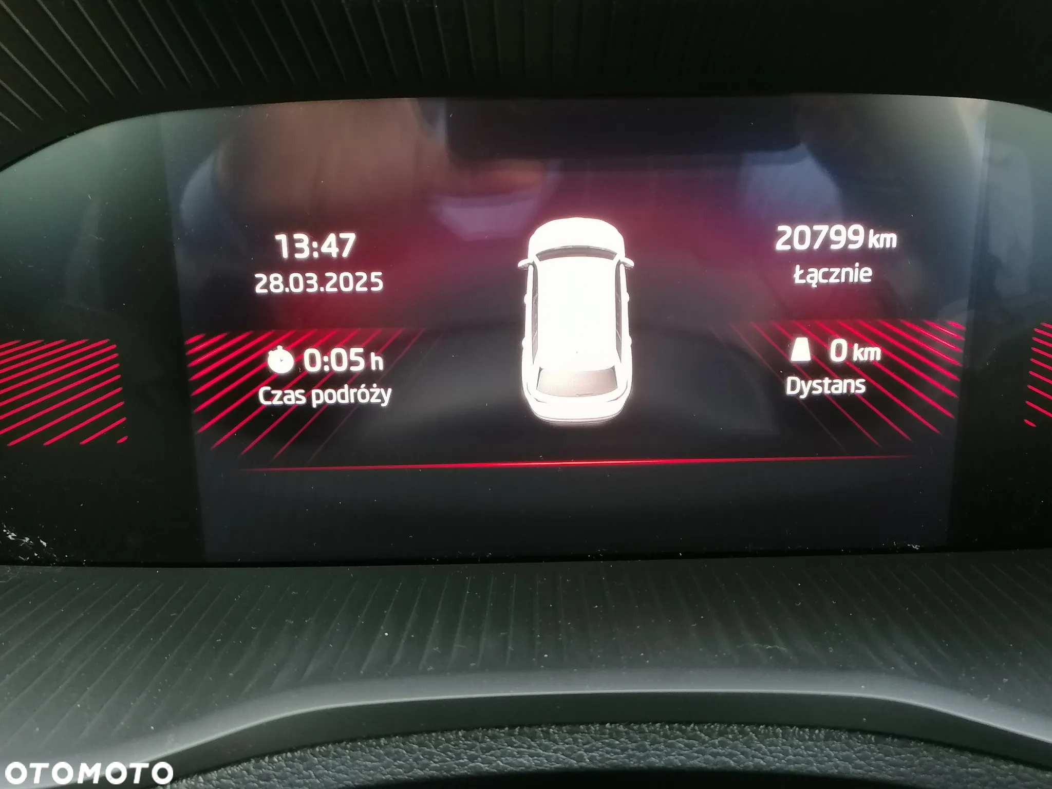Skoda Karoq 1.5 TSI ACT 4x2 Style DSG - 16