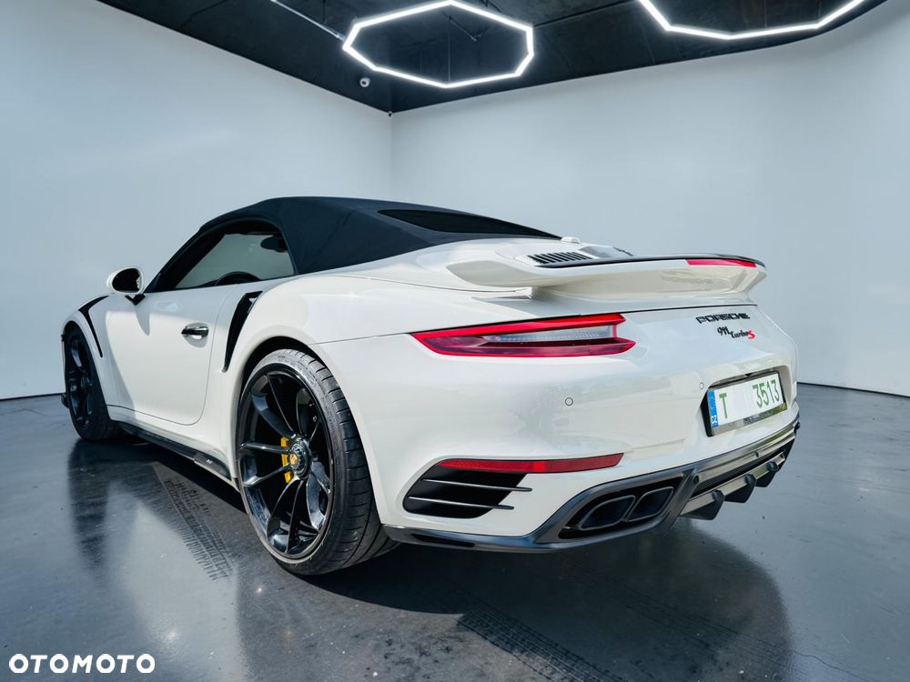 Porsche 911 - 2