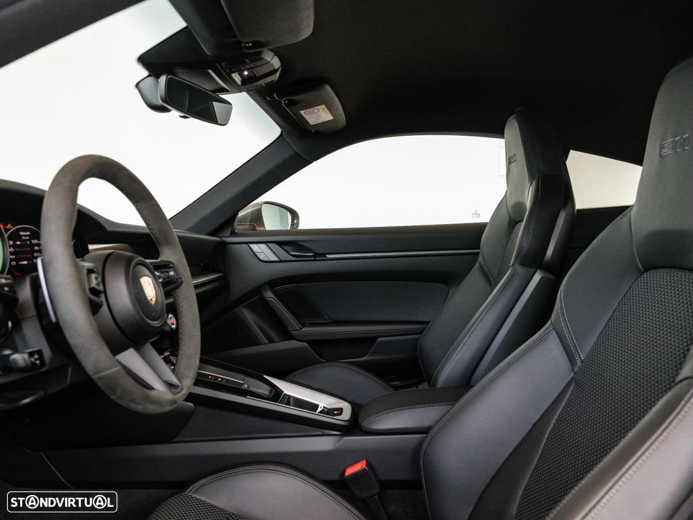 Porsche 911 (992) Carrera T PDK - 29