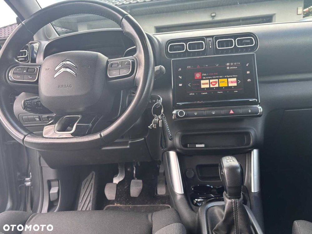 Citroën C3 Aircross - 7