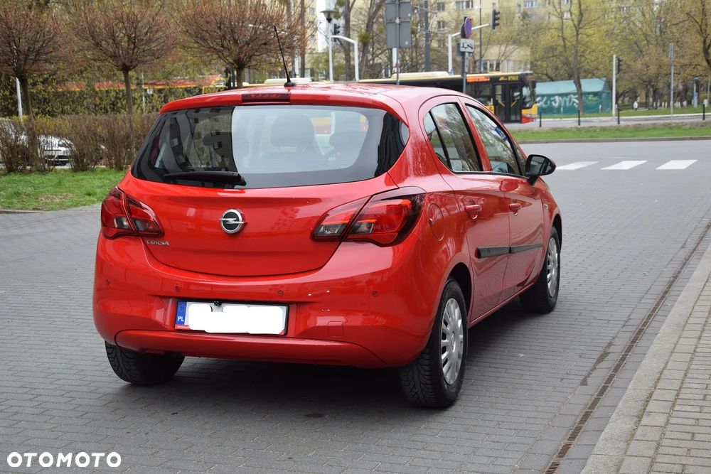 Opel Corsa 1.2 Enjoy - 4