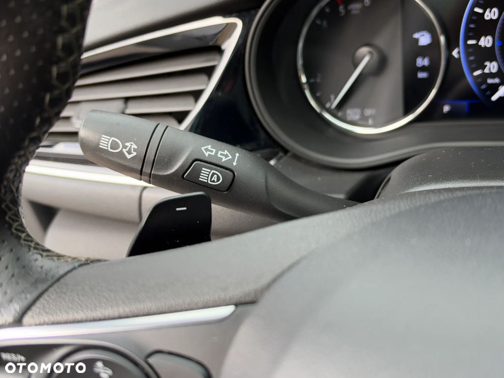 Opel Insignia 2.0 CDTI 4x4 GSi S&S - 23