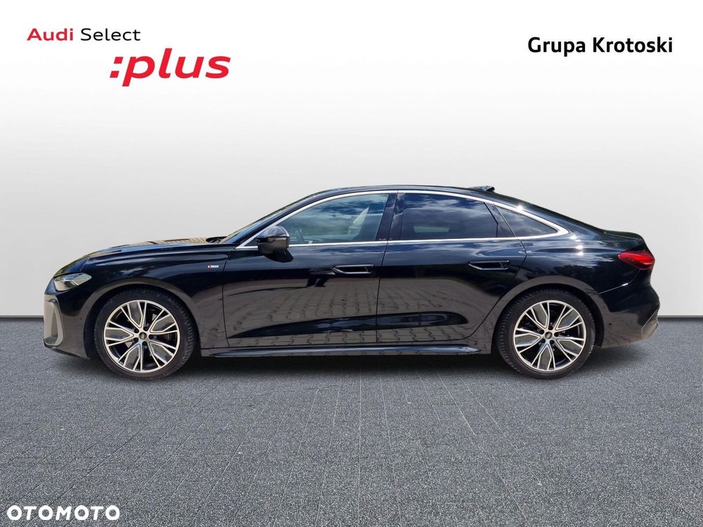 Audi A5 Limousine TFSI S tronic - 4