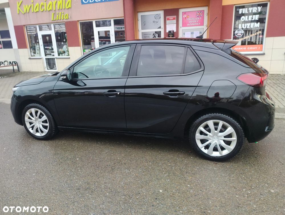 Opel Corsa 1.2 Start/Stop - 6