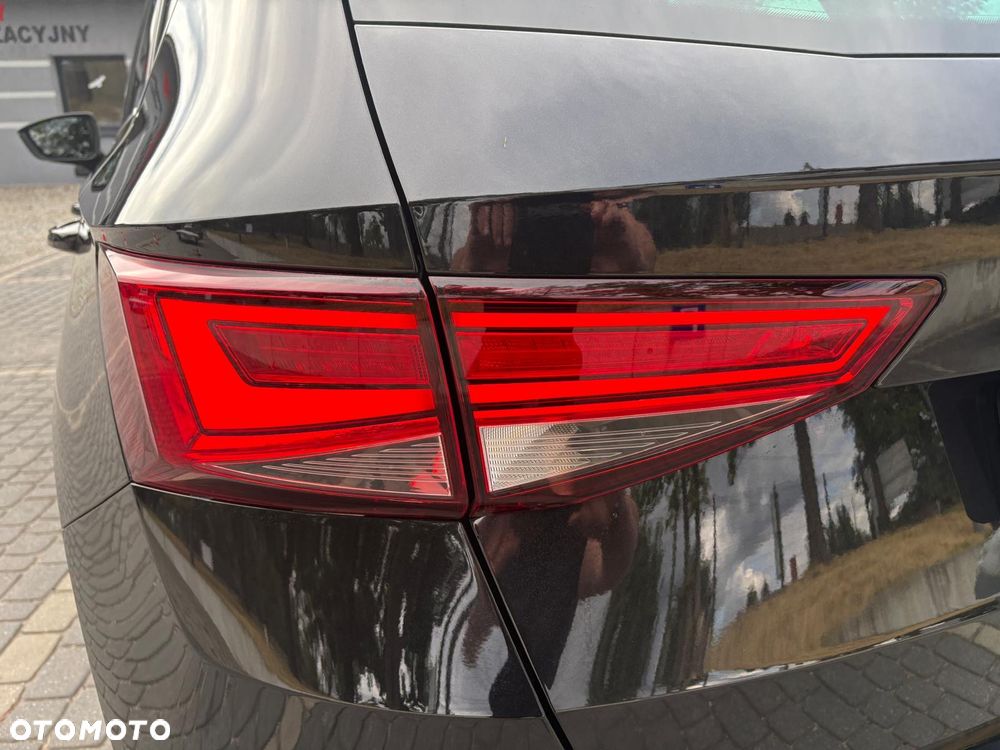 Seat Ateca 1.5 TSI ACT OPF Xcellence - 5