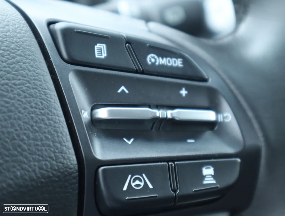 Hyundai Kauai Select - 39