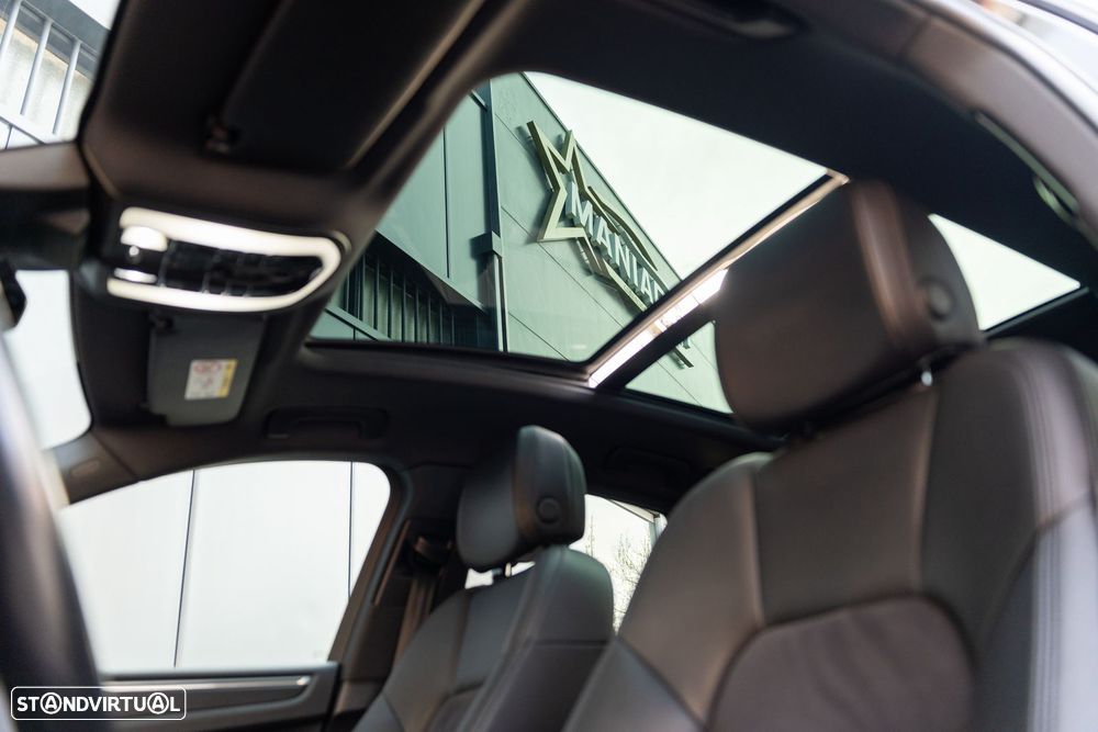 Porsche Macan PDK - 8