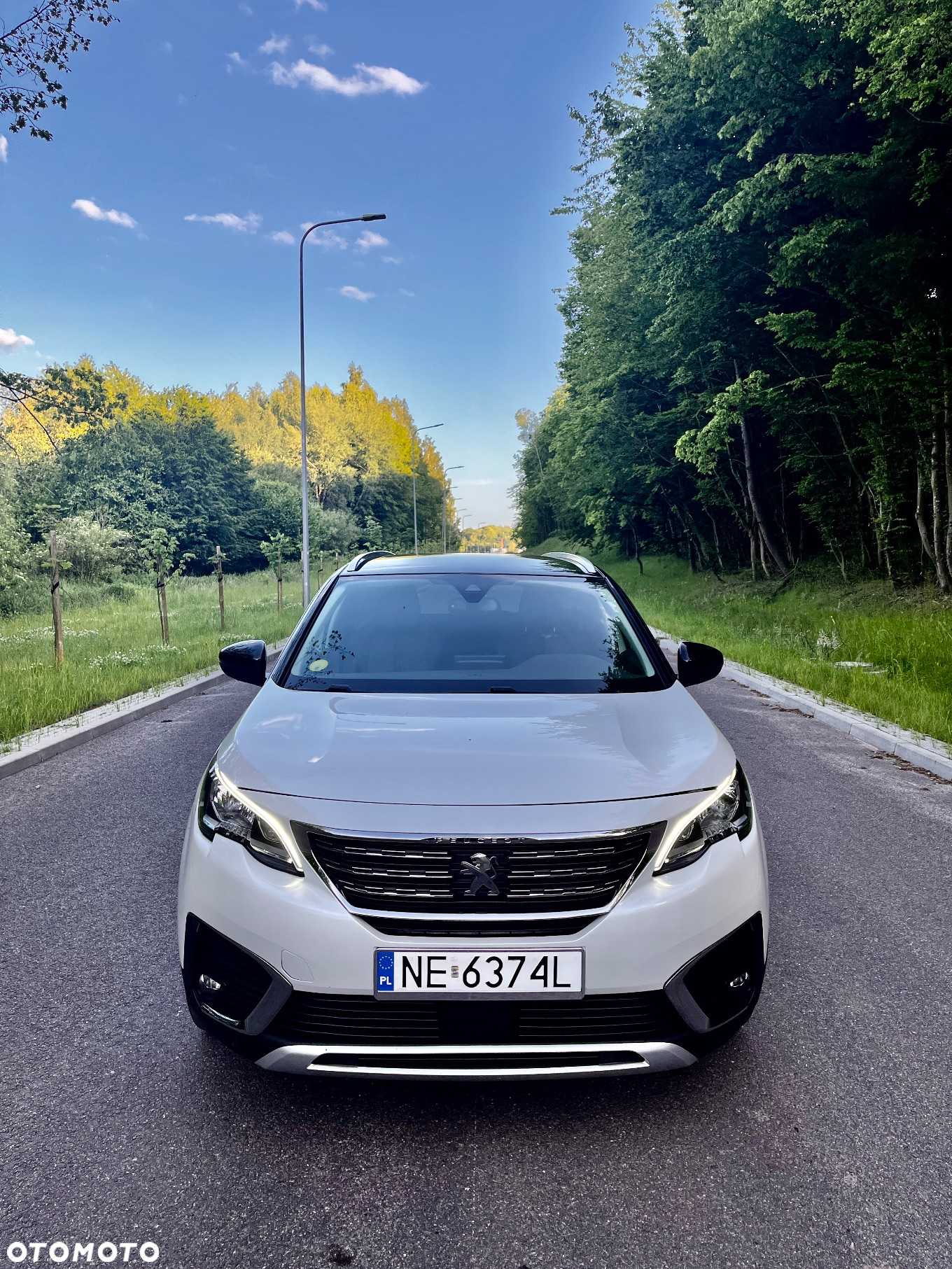 Peugeot 5008 HDI 115 Allure - 22