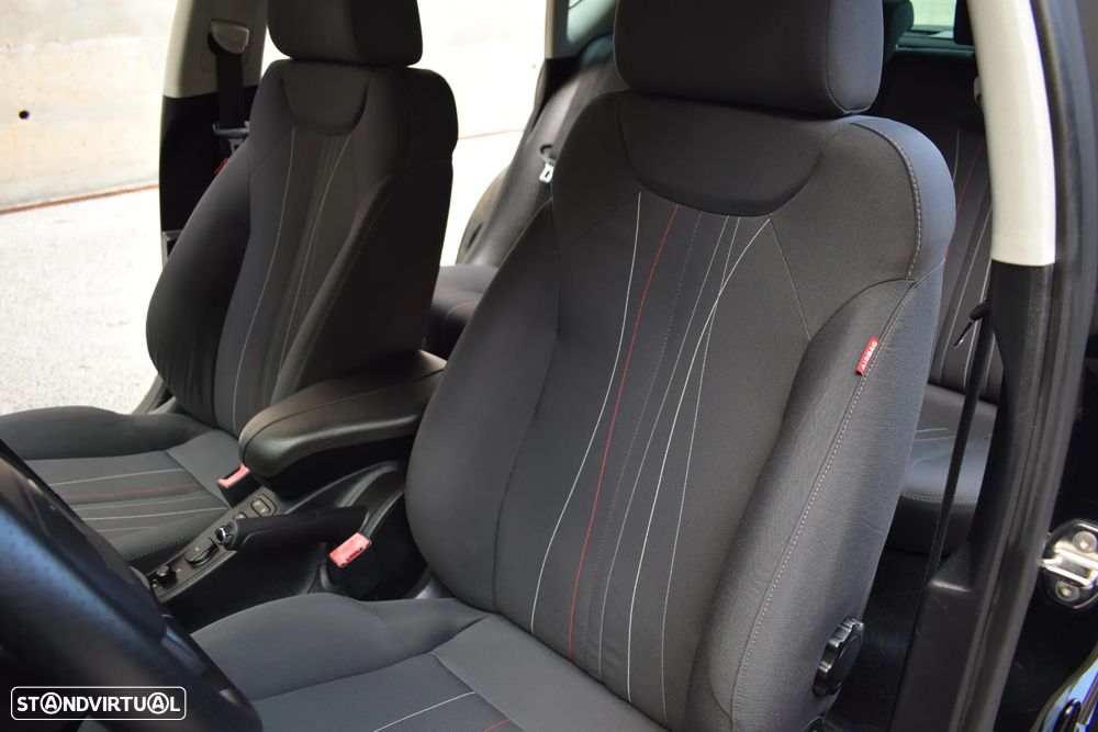 SEAT Leon 1.6 TDI Sport - 28