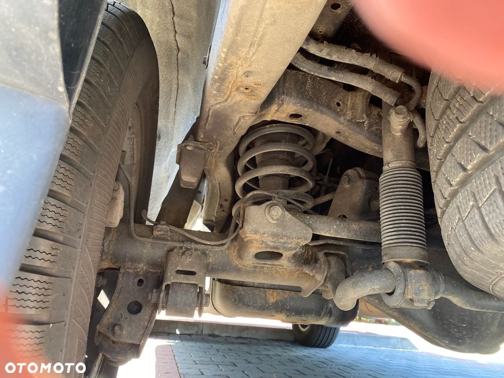 Toyota Land Cruiser LC 3.0 D-4D Invincible - 27