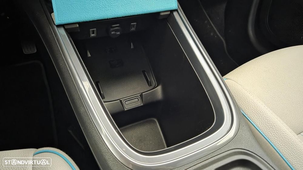 Fiat 600 1.2 Hybrid La Prima - 14