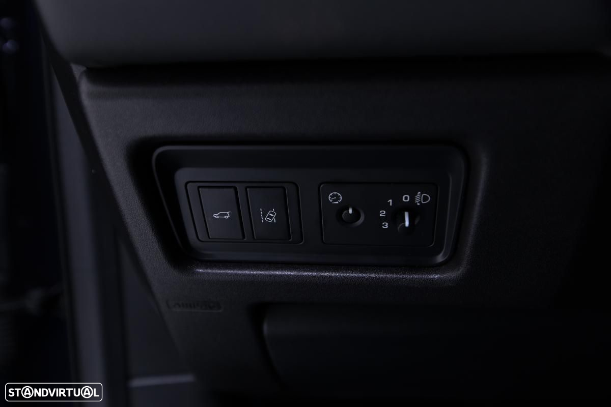 Land Rover Discovery Sport - 14