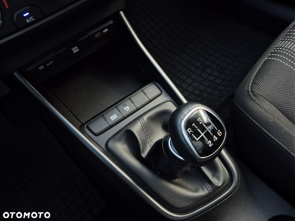 Hyundai i20 1.0 T-GDI Pure - 25