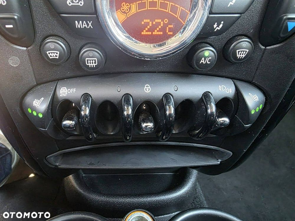MINI Countryman Cooper - 22