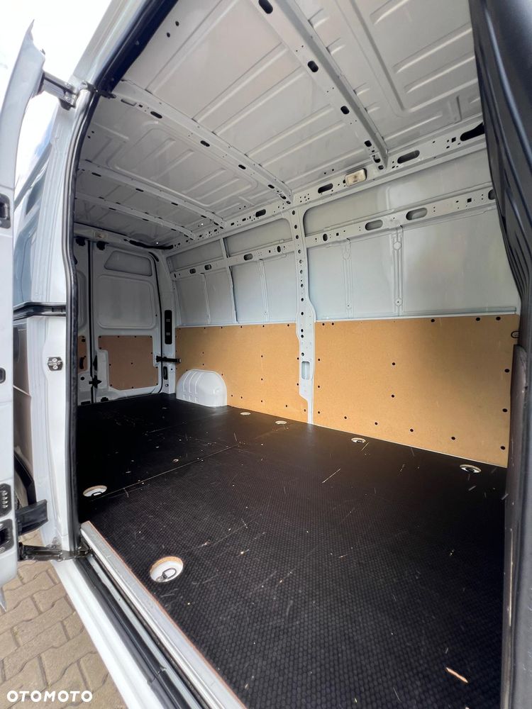 Renault MASTER 2,3 DCI 150KM AUTOMAT L3H2 MAXI NAWIGACJA 54900 PLN + VAT - 32