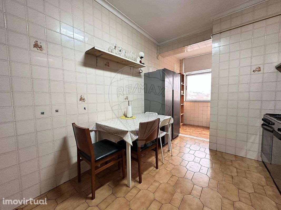 Apartamento T4 para arrendamento - Grande imagem: 4/23