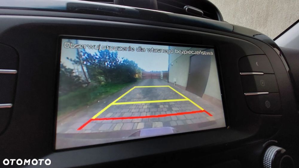 Kia Soul 1.6 CRDI Automatik Dream-Team Edition - 30