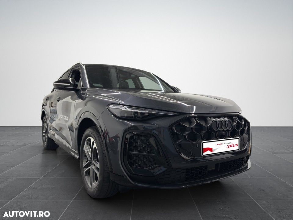 Audi Q5 - 18