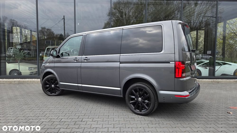 Volkswagen Multivan 2.0 TDI L1 Highline 4Motion DSG - 39