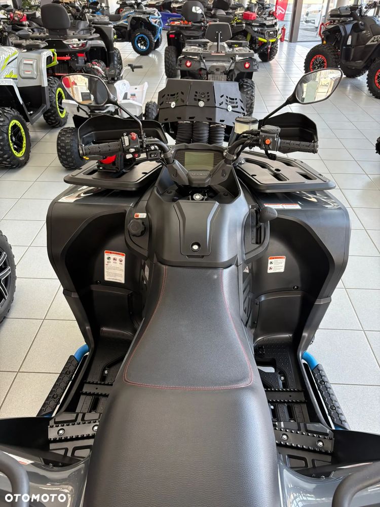 Segway Snarler AT6 - 6