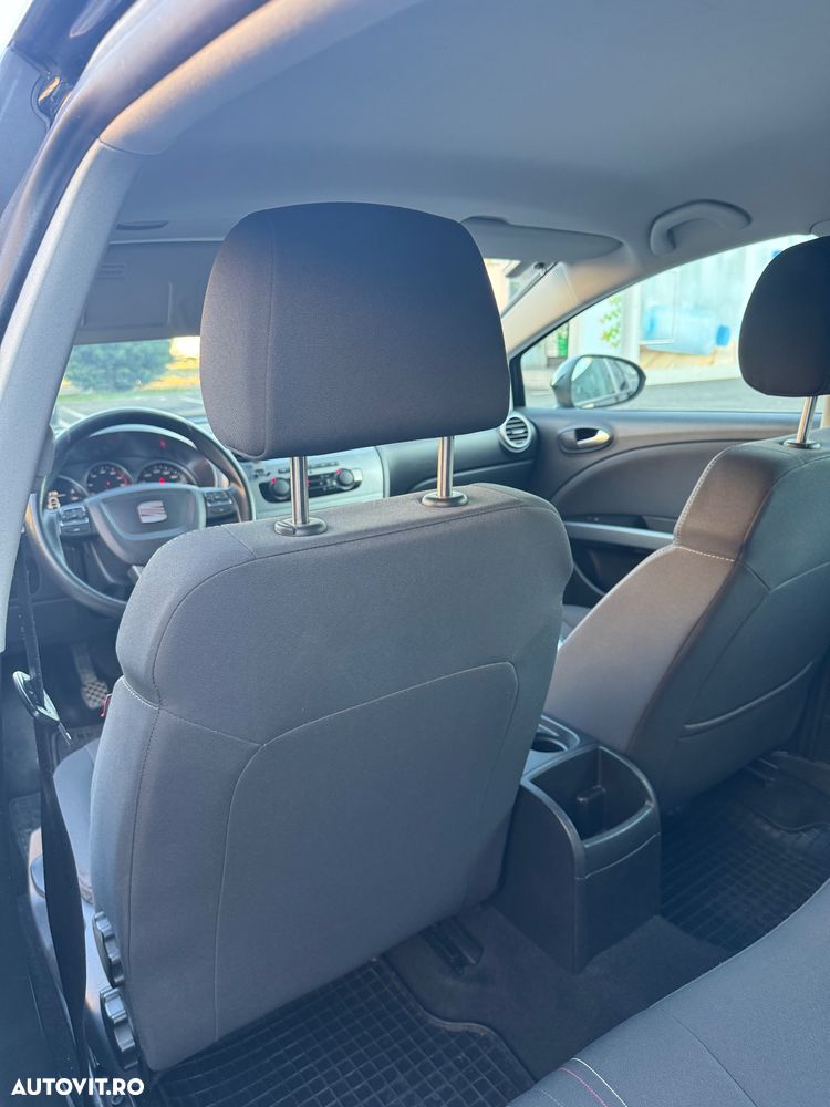 Seat Leon - 12