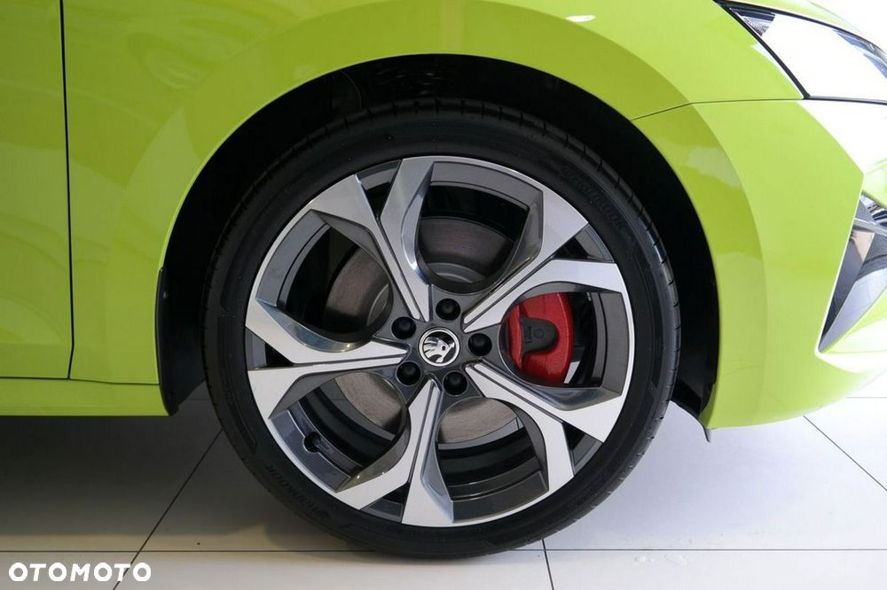 Skoda Octavia - 35