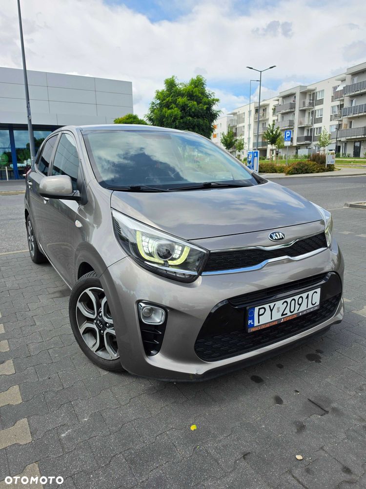 Kia Picanto - 2