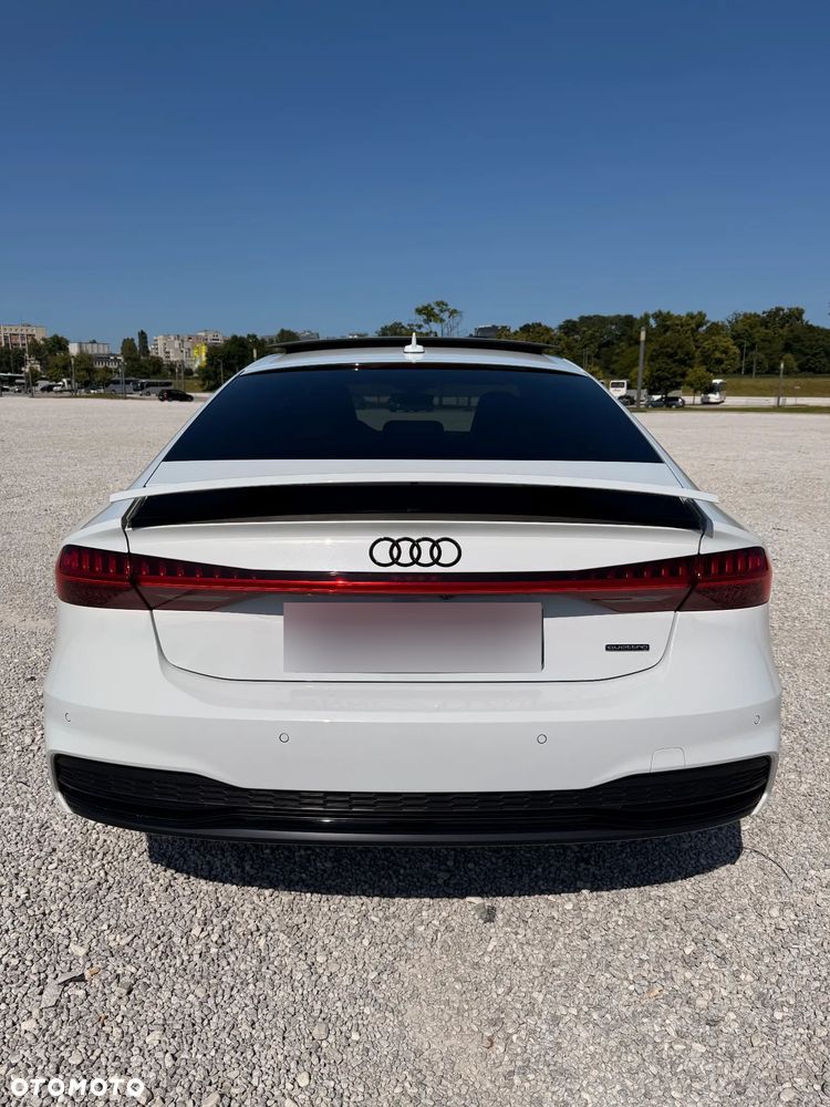 Audi A7 Sportback - 6